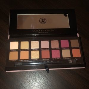 ABH Modern Renaissance Eyeshadow Palette